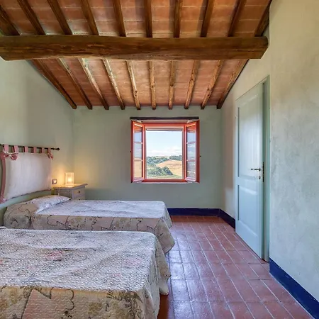 Poggio D'arno *