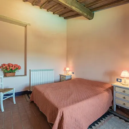 Poggio D'arno Διαμέρισμα