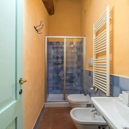 Poggio D'arno Διαμέρισμα Asciano