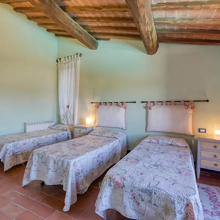 Poggio D'arno * Asciano
