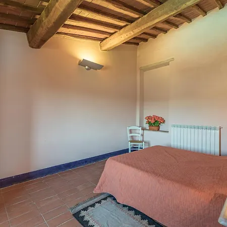 Διαμέρισμα Poggio D'arno Asciano