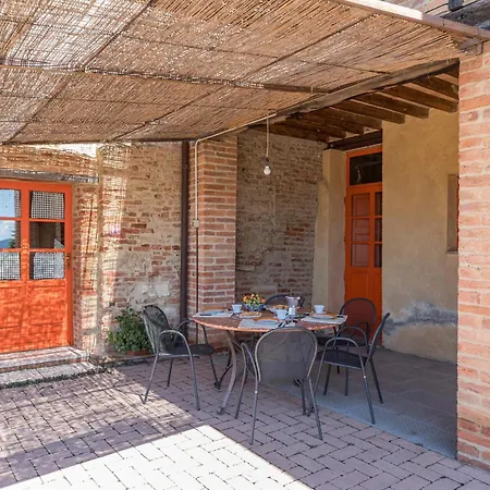 Poggio D'arno Asciano