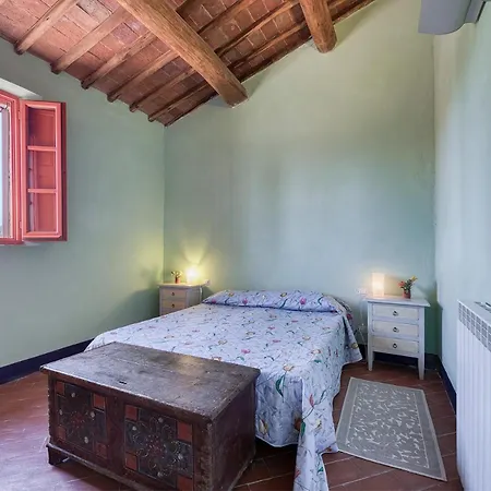 Poggio D'arno Asciano