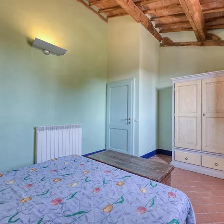 Poggio D'arno Διαμέρισμα Asciano