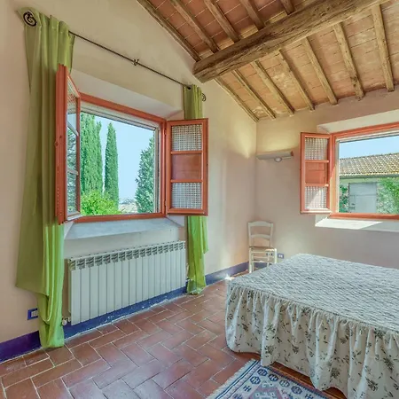 Poggio D'arno Asciano