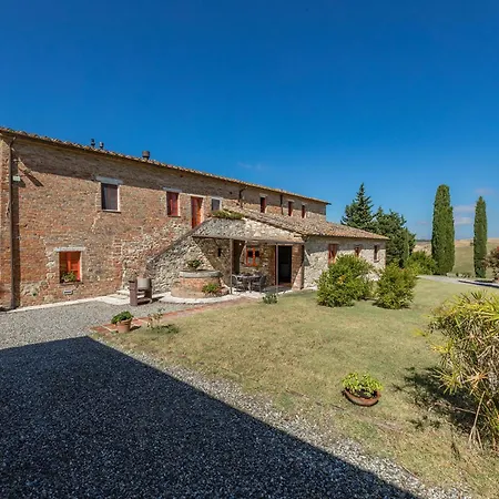 Poggio D'arno *