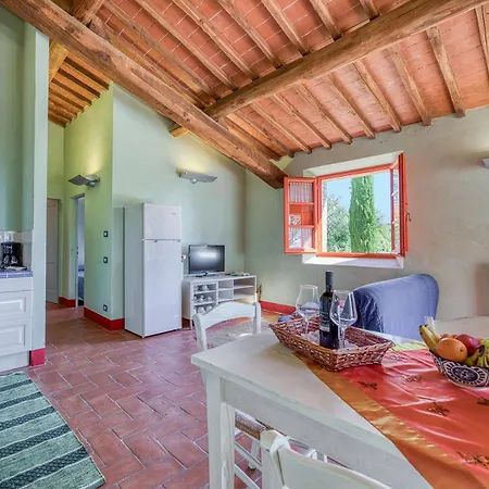 Διαμέρισμα Poggio D'arno Asciano