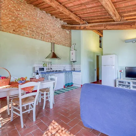 Διαμέρισμα Poggio D'arno *