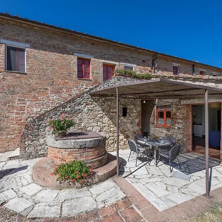 Poggio D'arno