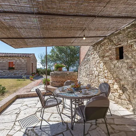 Poggio D'arno Διαμέρισμα