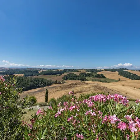 Poggio D'arno Διαμέρισμα Asciano