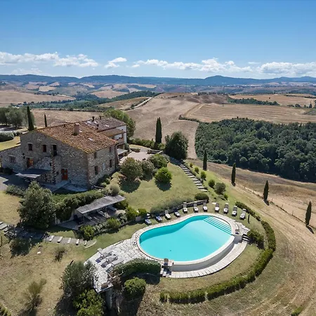 Poggio D'arno Διαμέρισμα
