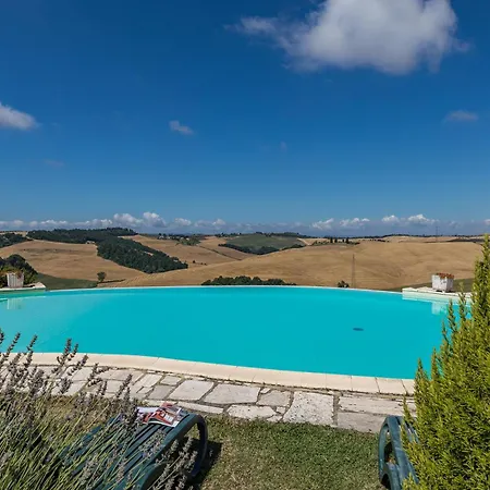 Διαμέρισμα Poggio D'arno