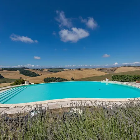 Poggio D'arno Διαμέρισμα Asciano