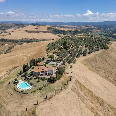 Poggio D'arno