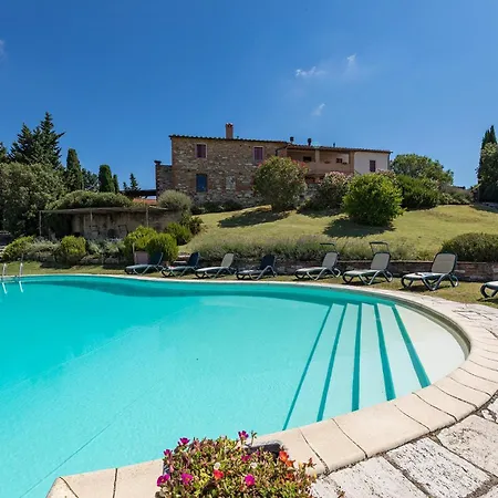 Poggio D'arno Διαμέρισμα