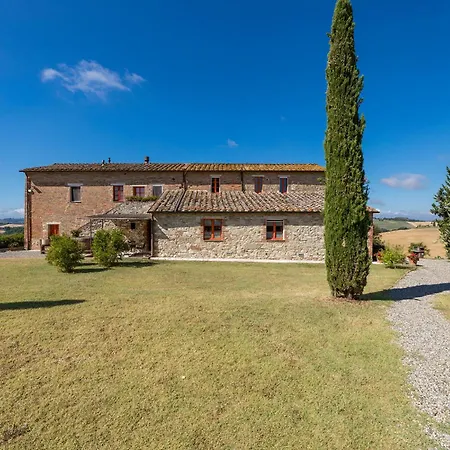 Poggio D'arno Διαμέρισμα *