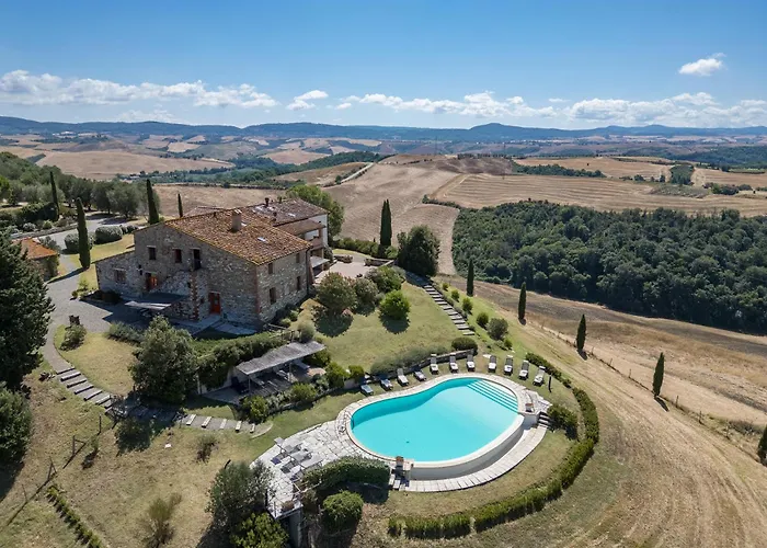 Poggio D'arno Appartement