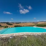 Poggio D'arno Apartment Asciano